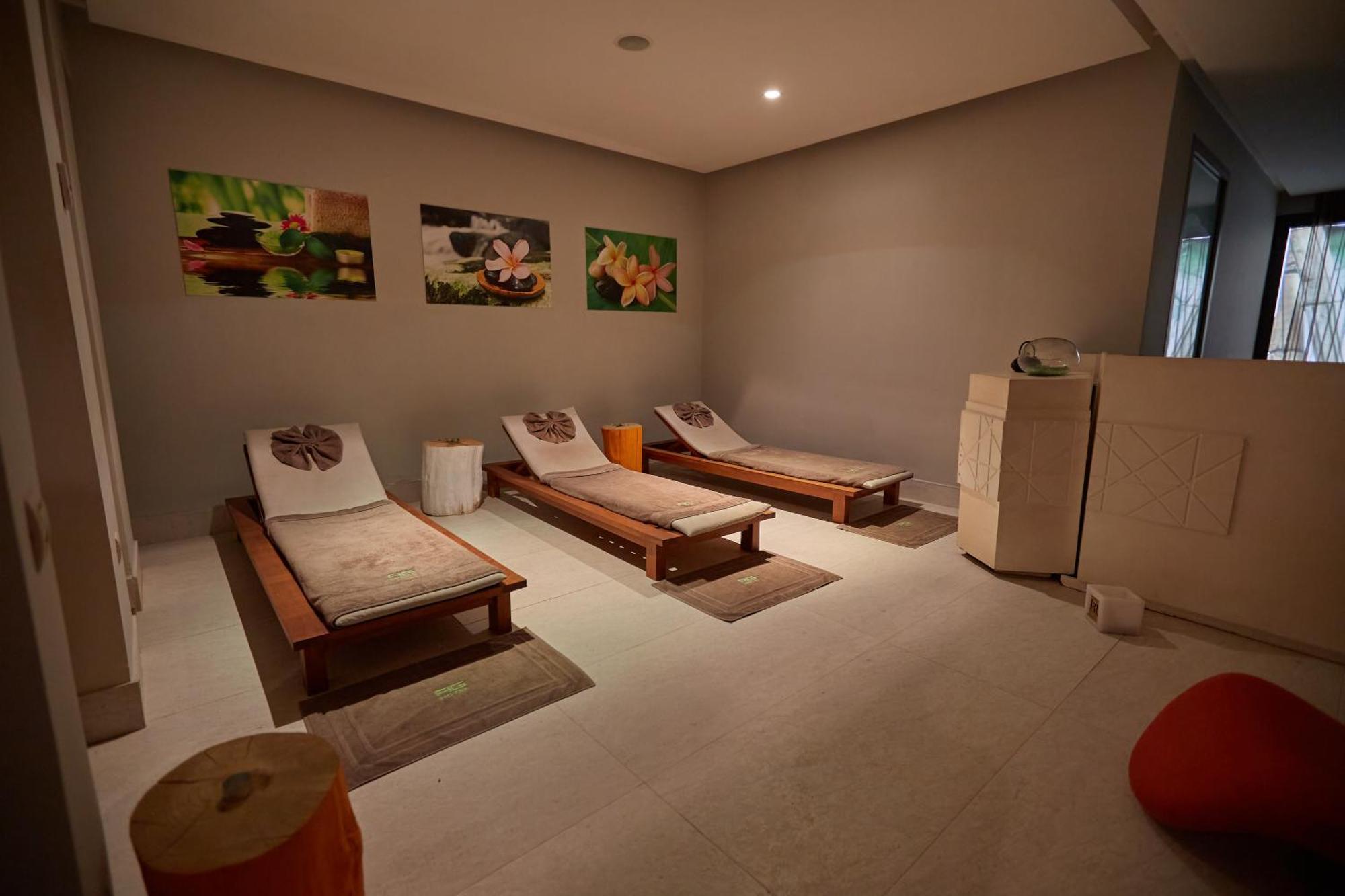 Ag Hotel & Spa Marrakech Ouled Hassoune Buitenkant foto