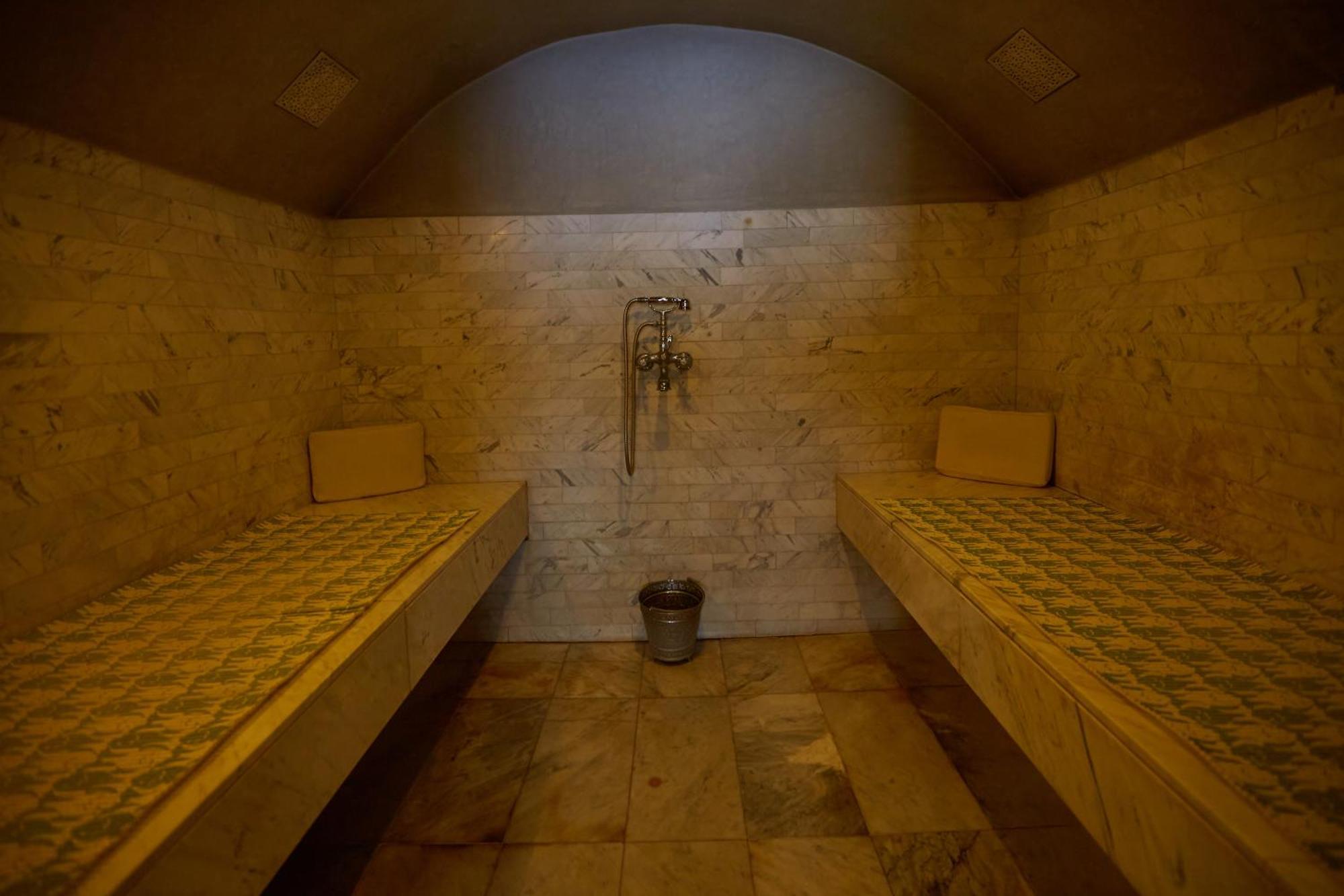 Ag Hotel & Spa Marrakech Ouled Hassoune Buitenkant foto